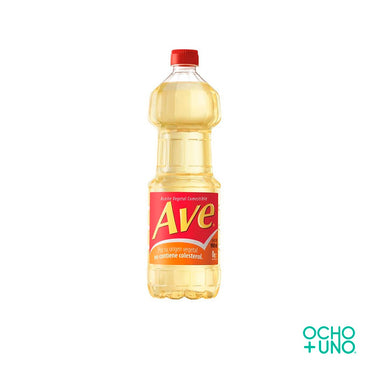 ACEITE AVE 800 ML