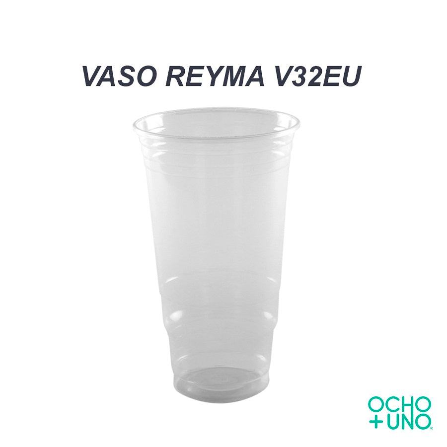 VASO REYMA V32EU C/25 PZAS