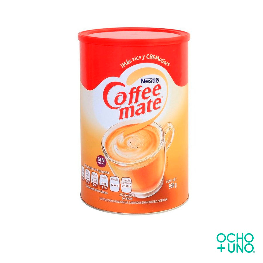 COFFEE MATE 980 GR