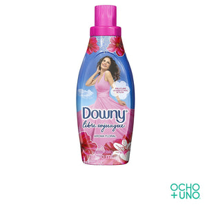 DOWNY AROMA FLORAL 800 ML