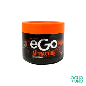 GEL EGO ATTRACTION  200 ML